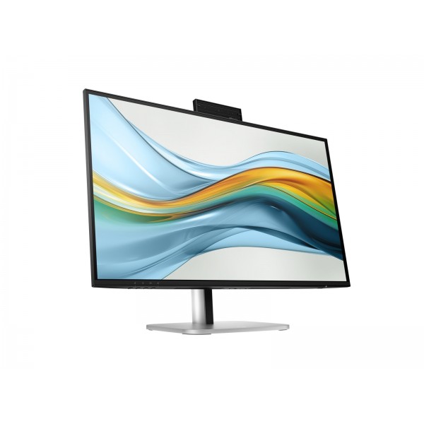 HP S5 Pro 527pm 27-palčni QHD USB-C konferenčni monitor SmartBuy