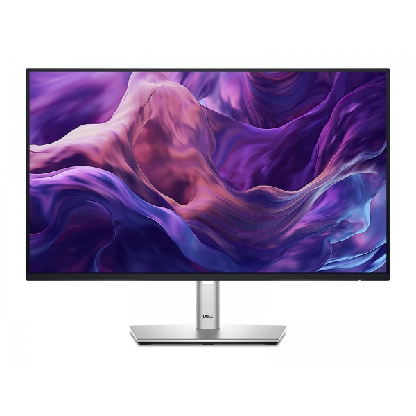 DELL P2425HE 23,8-palčni (60,5 cm) USB-C hub