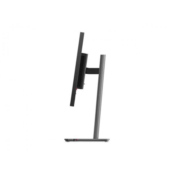 LENOVO ThinkVision P24Q-40 23,8-palčni 2560x1440 IPS 120Hz, Daisy Chain, USB-C z 15 W, tovarniško kalibriran zaslon, EPEAT Gold, TCO10 LENOVO ThinkVision P24Q-40 23,8-palčni 2560x1440 IPS 120Hz, Daisy Chain, USB-C z 15 W, tovarniško kalibriran zaslon, EPEAT Gold, TCO10
