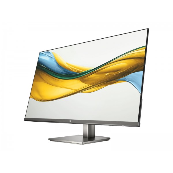 HP S5 527da 68,58 cm (27") FHD monitor SmartBuy+ (EU)