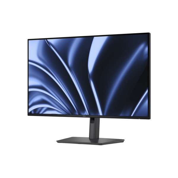 DELL Pro P 27-palčni monitor P2726HE, USB-C hub, IPS, 1920x1080, 120Hz, 300cd/m2, 1500:1, HDMI, DP, USB, RJ45
