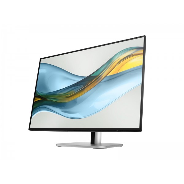 Monitor HP S5 Pro 524pn, 23,8-palčni WUXGA, HDMI, DisplayPort (EU) Monitor HP S5 Pro 524pn, 23,8-palčni WUXGA, HDMI, DisplayPort (EU)
