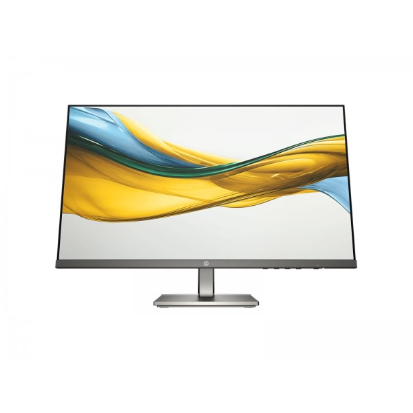HP S5 524da 60,45 cm (23,8-palčni) FHD monitor SmartBuy+ (EU) HP S5 524da 60,45 cm (23,8-palčni) FHD monitor SmartBuy+ (EU)