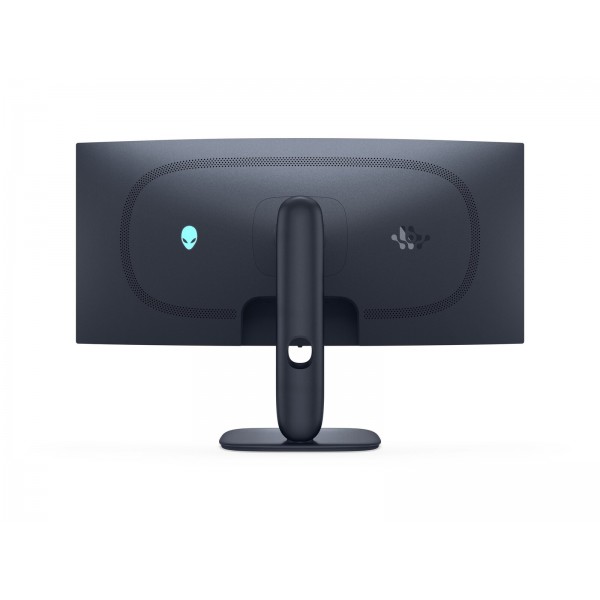 DELL Alienware 34" 240 Hz QD-OLED gaming monitor - AW3425DW DELL Alienware 34" 240 Hz QD-OLED gaming monitor - AW3425DW