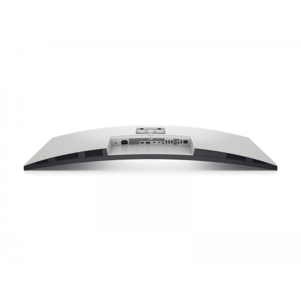 Dell UltraSharp 40 ukrivljen monitor z vgrajenim Thunderbolt hubom - U4025QW