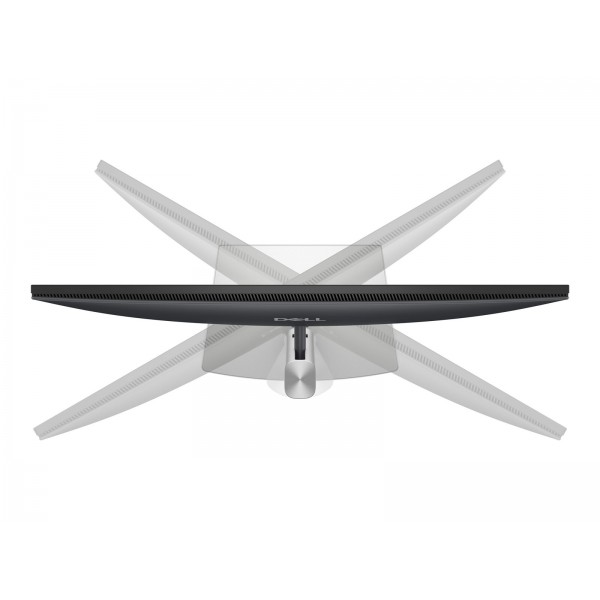 DELL Pro 27 Plus P2725DE 27-palčni QHD IPS LED monitor, HDMI, 2x DP, 3x USB, 1x USB-C z 90W PD, RJ-45, 3YPPG AE