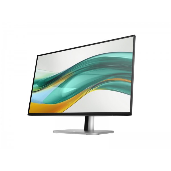 HP S5 Pro 524pf 23,8-palčni FHD monitor z vhodi HDMI in DisplayPort, SmartBuy (EU) HP S5 Pro 524pf 23,8-palčni FHD monitor z vhodi HDMI in DisplayPort, SmartBuy (EU)