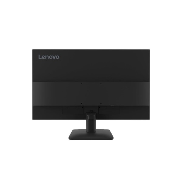 LENOVO ThinkVision S27-4e, 27-palčni IPS zaslon z ločljivostjo FHD (16:9), 100 Hz osveževanja, svetlostjo 300 cd/m2, odzivnim časom 4 ms ter priključkoma HDMI in VGA. LENOVO ThinkVision S27-4e, 27-palčni IPS zaslon z ločljivostjo FHD (16:9), 100 Hz osveževanja, svetlostjo 300 cd/m2, odzivnim časom 4 ms ter priključkoma HDMI in VGA.