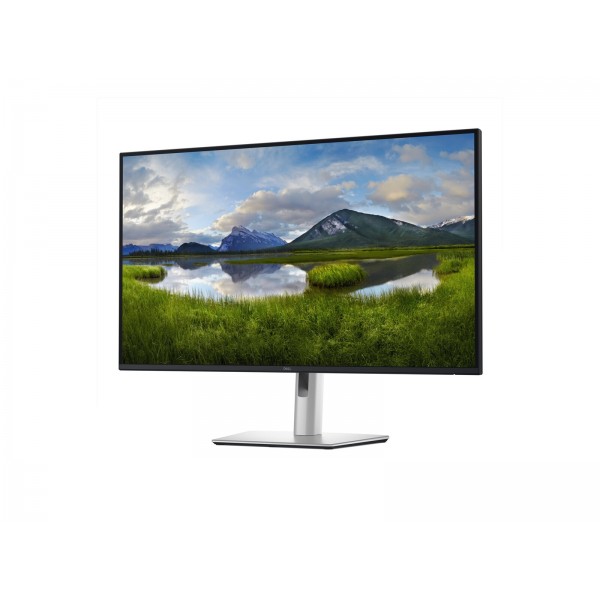 DELL Pro 32 Plus monitor P3225QE, 31,5-palčni UHD IPS LED, HDMI, DisplayPort (DP), 3×USB, 1×USB-C 90W PD, RJ-45, 3YPPG AE DELL Pro 32 Plus monitor P3225QE, 31,5-palčni UHD IPS LED, HDMI, DisplayPort (DP), 3×USB, 1×USB-C 90W PD, RJ-45, 3YPPG AE