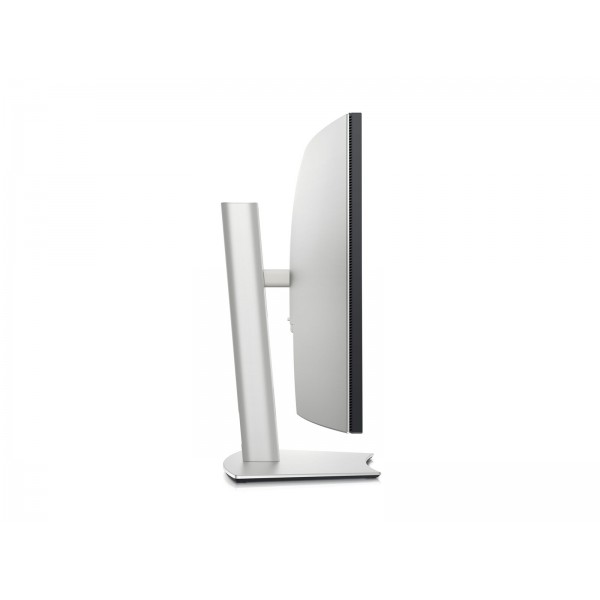 Dell UltraSharp 40 ukrivljen monitor z vgrajenim Thunderbolt hubom - U4025QW