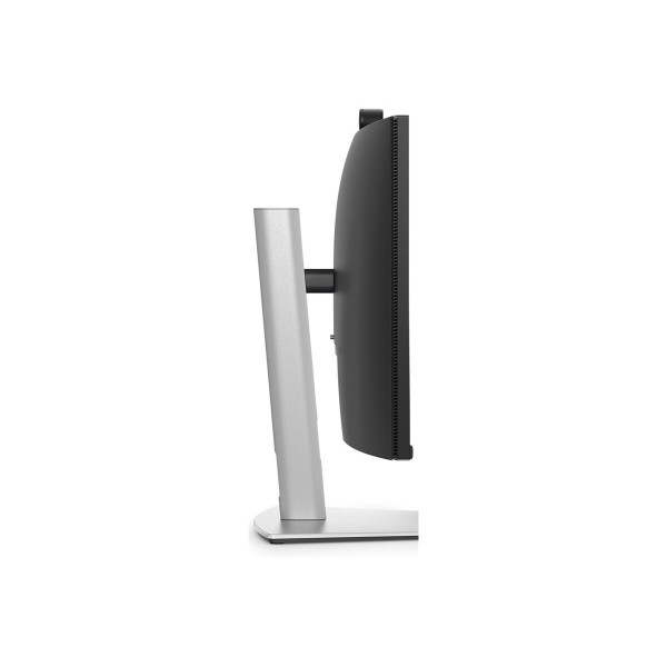 DELL Pro 34 Monitor P3426WEB, 34,1‑palčni WQHD ukrivljen IPS LED zaslon z HDMI, DP, 6x USB, 1x USB‑C s 90W PD, RJ‑45, spletno kamero in zvočniki, 3YPPG AE