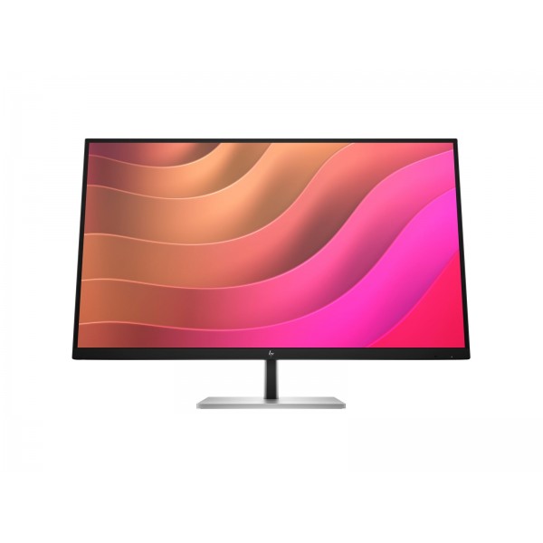 HP E32k G5 USB-C 31,5-palčni 4K monitor, HDMI, DisplayPort (DP) HP E32k G5 USB-C 31,5-palčni 4K monitor, HDMI, DisplayPort (DP)