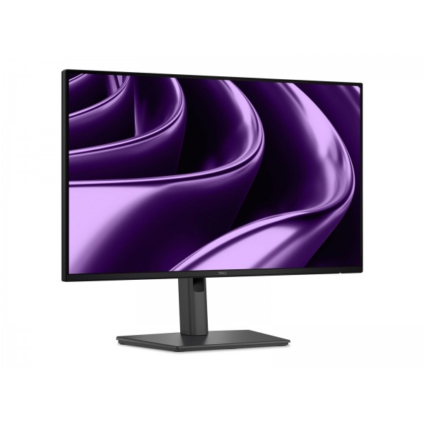 DELL Monitor Pro P P2426HE, 24-palčni IPS-panel, 1920x1080, 120 Hz, 300 cd/m2, kontrast 1500:1, HDMI, DisplayPort, USB-C hub, USB, RJ45