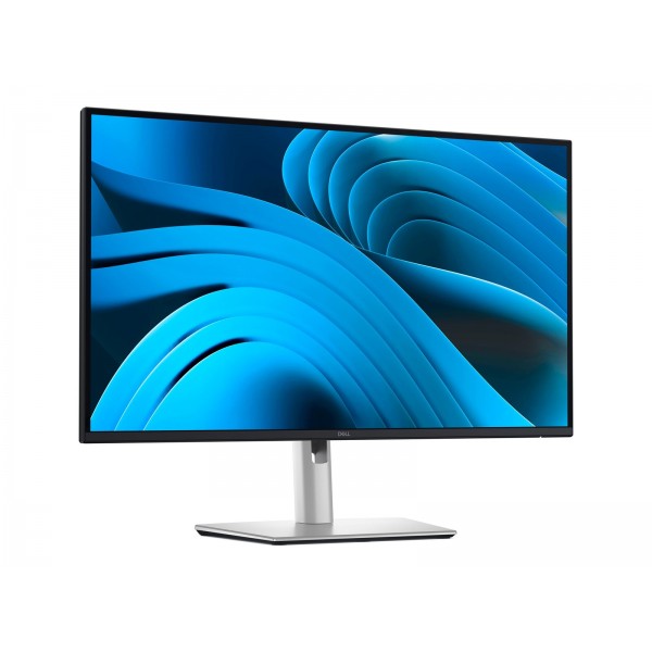 DELL Pro 27 Plus P2725DE 27-palčni QHD IPS LED monitor, HDMI, 2x DP, 3x USB, 1x USB-C z 90W PD, RJ-45, 3YPPG AE