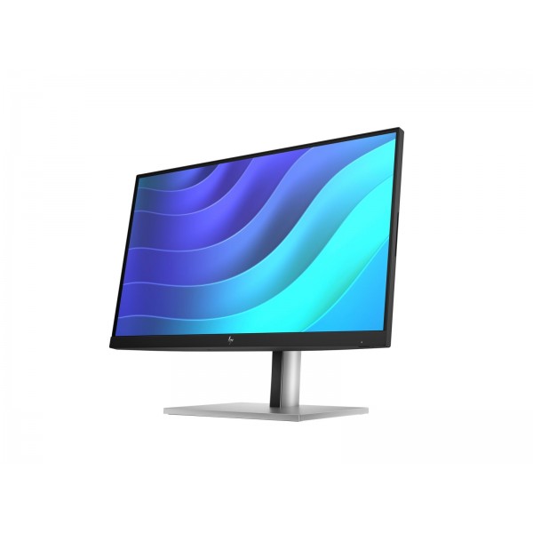 HP E22 G5, 21,5-palčni FHD monitor (1920 × 1080, 16:9) z vhodi HDMI in DP, 3 leta garancije (EN) HP E22 G5, 21,5-palčni FHD monitor (1920 × 1080, 16:9) z vhodi HDMI in DP, 3 leta garancije (EN)