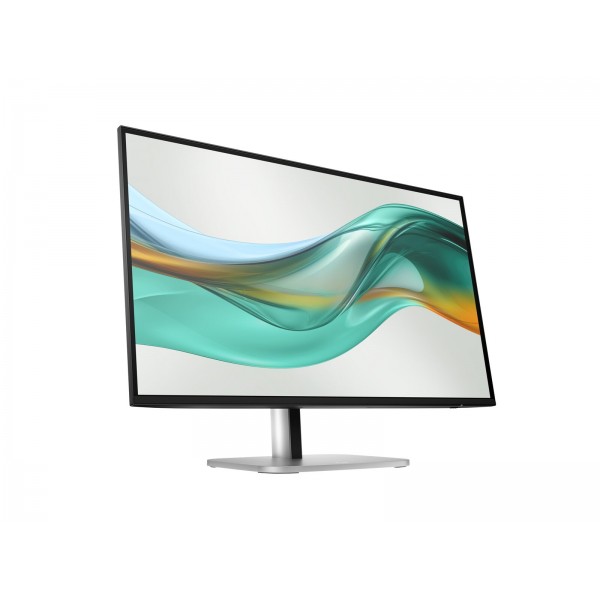 HP S5 Pro 527pu 27-palčni QHD monitor z HDMI, DP in USB-C, SmartBuy
