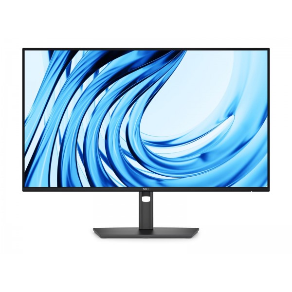 DELL monitor Pro P, 27-palčni P2726H, IPS, 1920x1080, 120 Hz, svetlost 300 cd/m2, kontrast 1500:1, HDMI, DP, USB. DELL monitor Pro P, 27-palčni P2726H, IPS, 1920x1080, 120 Hz, svetlost 300 cd/m2, kontrast 1500:1, HDMI, DP, USB.