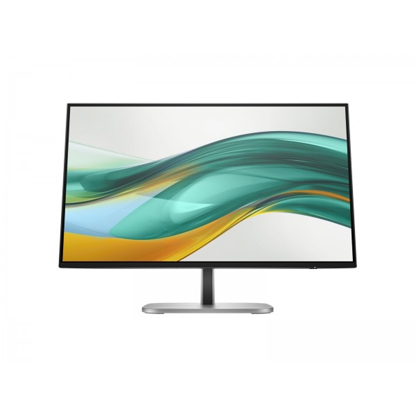 HP S5 Pro 524pf 23,8-palčni FHD monitor z vhodi HDMI in DisplayPort, SmartBuy (EU) HP S5 Pro 524pf 23,8-palčni FHD monitor z vhodi HDMI in DisplayPort, SmartBuy (EU)