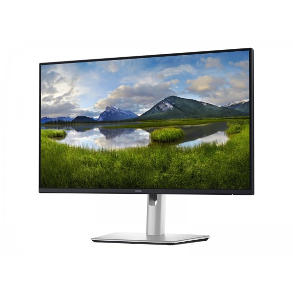 DELL Pro 24 Plus QHD monitor z USB-C hubom - P2425DE
