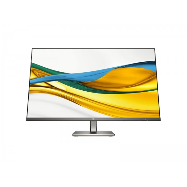 HP S5 527da 68,58 cm (27") FHD monitor SmartBuy+ (EU)