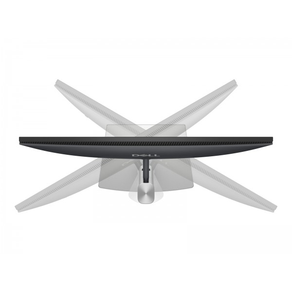 DELL Pro 24 Plus QHD monitor z USB-C hubom - P2425DE