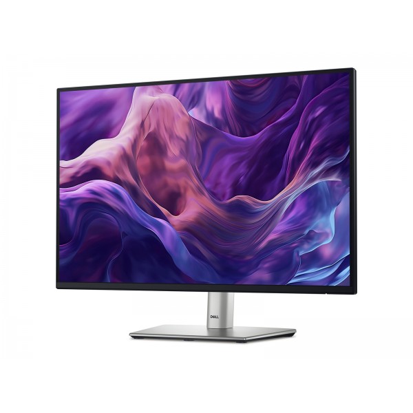 DELL P2425E 24-palčni (61 cm) USB-C hub