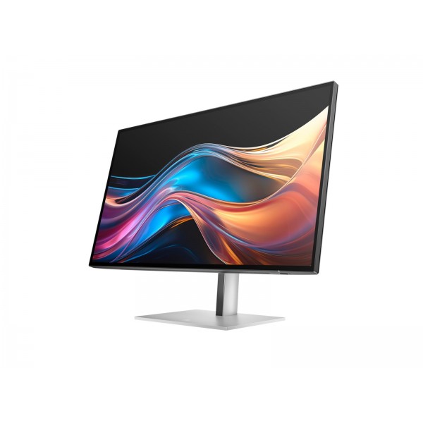 HP Series 7 Pro 727pq, 27-palčni QHD monitor, DisplayPort, HDMI, SmartBuy (EU)