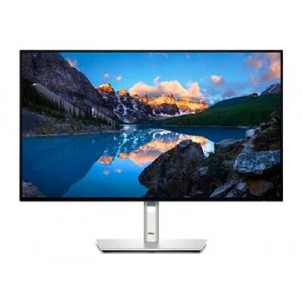 DELL U2724D 27-palčni QHD IPS LED monitor, HDMI, 2×DP, 2×USB-C, 3×USB, 3YPPG AE