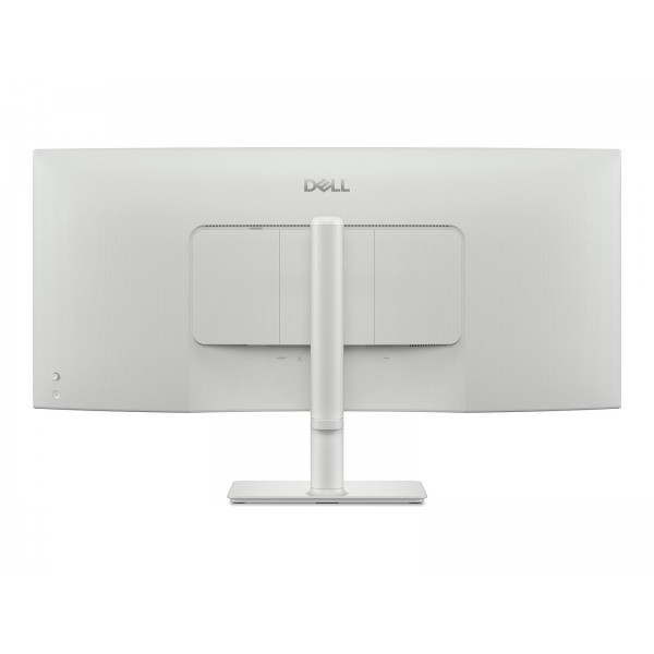 DELL 34 Plus S3425DW, 34-palčni monitor WQHD, VA, LED, 2×HDMI, 3×USB, 1×USB-C (65W), zvočniki, 3YPPG AE