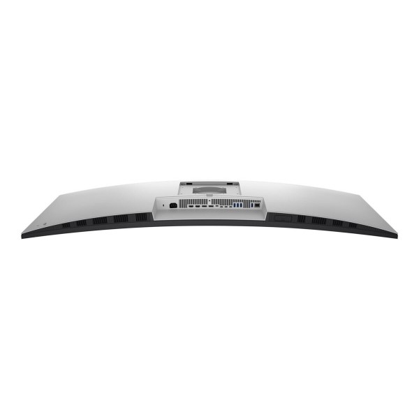 DELL UltraSharp 52 U5226KW, 51,5-palčni 6K ukrivljen IPS monitor z vgrajenim Thunderbolt hubom, 2×HDMI, 2×DP, 5×USB, 5×USB-C, RJ-45, zvočniki, 3YPPG AE