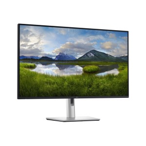 DELL Pro 32 Plus monitor P3225DE 31,5'' QHD IPS LED HDMI 2xDP 3xUSB 1xUSB-C 90W PD RJ-45 3YPPG AE