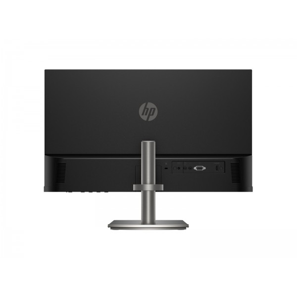 HP S5 524da 60,45 cm (23,8-palčni) FHD monitor SmartBuy+ (EU) HP S5 524da 60,45 cm (23,8-palčni) FHD monitor SmartBuy+ (EU)