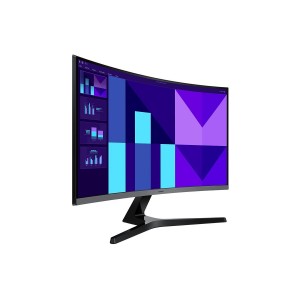 SAMSUNG LS27D390GAUXEN 27-palčni VA, FHD, 16:9, 100 Hz, 4 ms, 200 cd/m2