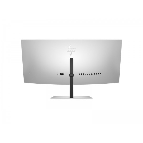 HP S7 Pro 738pu, 37,5-palčni ukrivljen WUHD zaslon, 400 nits, HDMI in DisplayPort (EU)