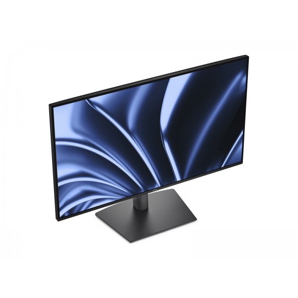 DELL Pro P 27-palčni monitor P2726HE, USB-C hub, IPS, 1920x1080, 120Hz, 300cd/m2, 1500:1, HDMI, DP, USB, RJ45