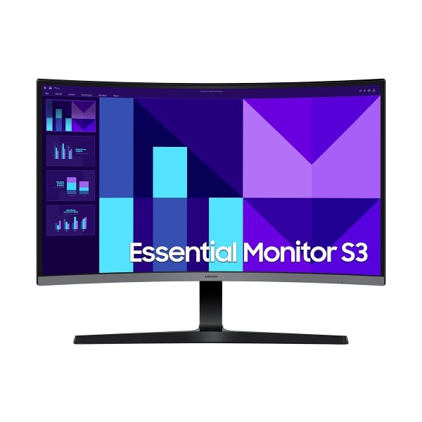 SAMSUNG LS27D390GAUXEN 27-palčni VA, FHD, 16:9, 100 Hz, 4 ms, 200 cd/m2 SAMSUNG LS27D390GAUXEN 27-palčni VA, FHD, 16:9, 100 Hz, 4 ms, 200 cd/m2