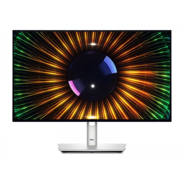 DELL U2424H 23,8-palčni FHD IPS LED, HDMI, 2x DP, 2x USB-C, 3x USB, 3YPPG AE