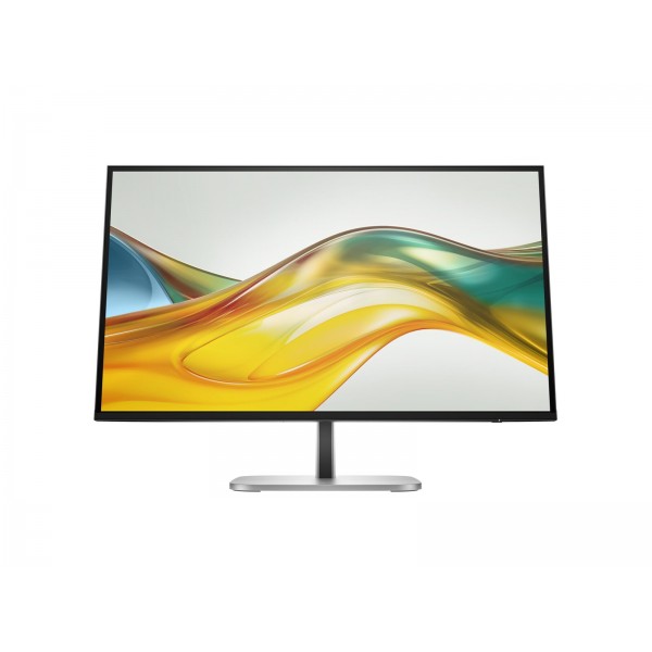 HP S5 Pro 527pq 27-palčni QHD monitor, HDMI, DisplayPort