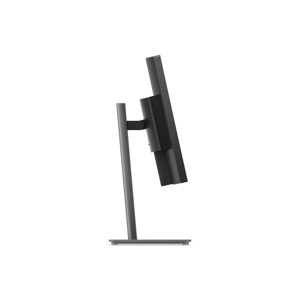 LENOVO ThinkVision P34WD-40 34-palčni IPS 21:9 3440×1440 120 Hz, 350 cd/m², kontrast 2000:1, odziv 4 ms; priključki: 1× HDMI 2.1, 1× DP 1.4, 1× DP Out, USB HUB, 1× RJ45; vgrajena zvočnika 3 W × 2; 3-letna garancija.