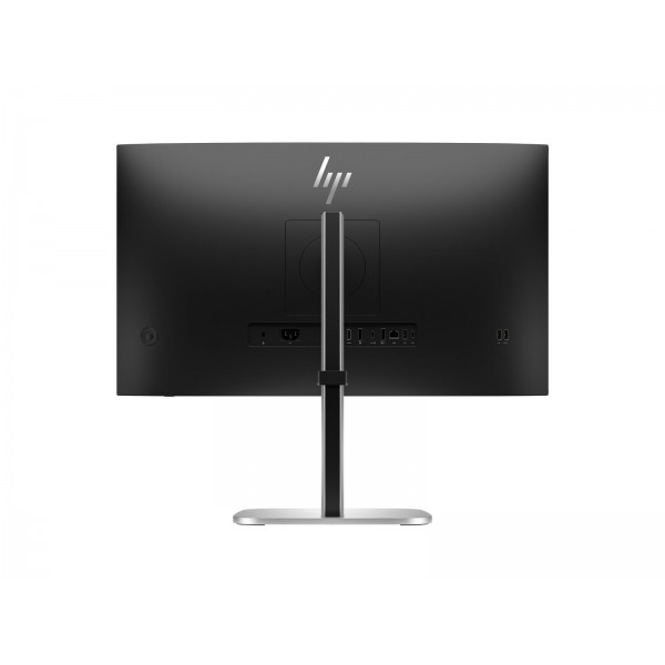 HP S5 Pro 527pu 27-palčni QHD monitor z HDMI, DP in USB-C, SmartBuy