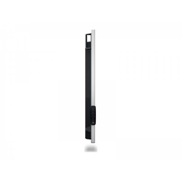 DELL 65 4K interaktivni zaslon na dotik P6524QT, 163,9 cm (64,53 inch), IPS, 3840x2160, 16:9, 350 cd/m2, HDMI, DP, USB