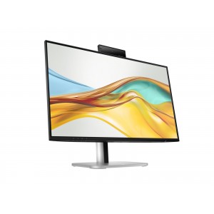HP S5 Pro 524pm FHD USB-C 60,45 cm (23,8-palčni) konferenčni zaslon SmartBuy