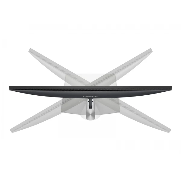 Monitor Dell Pro 27 Plus 4K z USB-C hubom - P2725QE