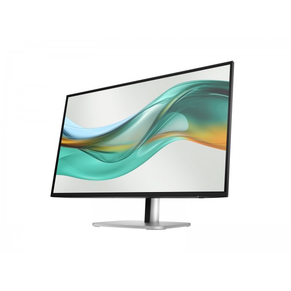 HP S5 Pro 527pu 27-palčni QHD monitor z HDMI, DP in USB-C, SmartBuy