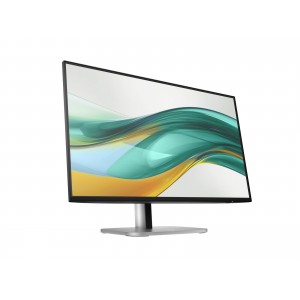 HP S5 Pro 524pf 23,8-palčni FHD monitor z vhodi HDMI in DisplayPort, SmartBuy (EU)