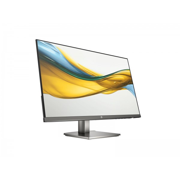 HP S5 524da 60,45 cm (23,8-palčni) FHD monitor SmartBuy+ (EU)