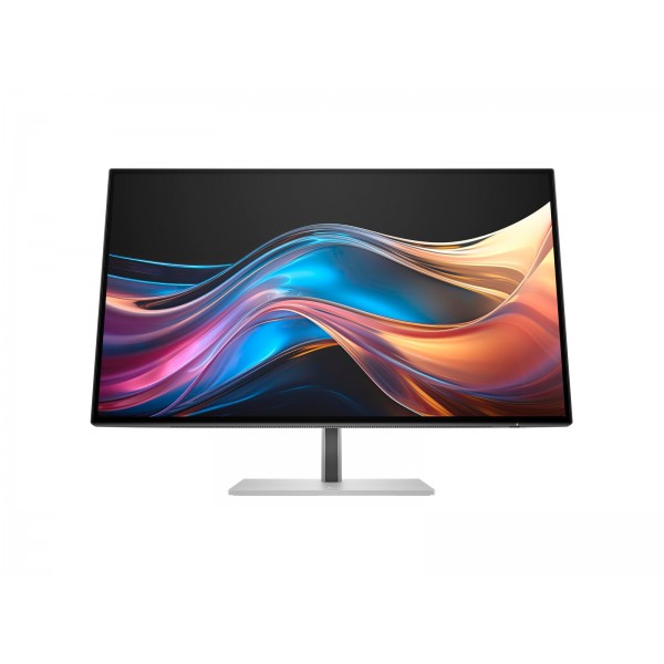 HP Series 7 Pro 727pq, 27-palčni QHD monitor, DisplayPort, HDMI, SmartBuy (EU)