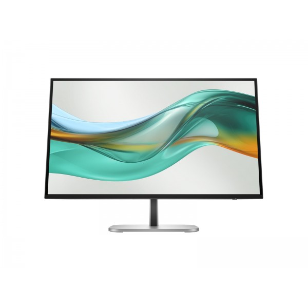 HP S5 Pro 527pu 27-palčni QHD monitor z HDMI, DP in USB-C, SmartBuy