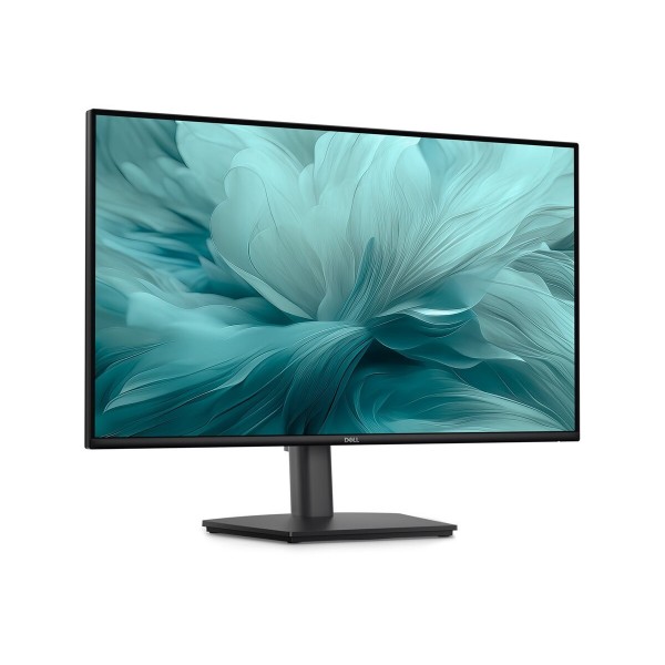 DELL Pro 27 E2726HS 27" FHD IPS LED monitor z nastavljivim stojalom, HDMI, DP, VGA, zvočniki, 3YPPG AE