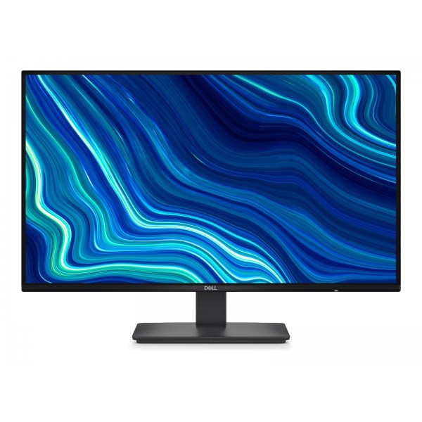 DELL SE2726D, 27-palčni QHD IPS-monitor, 2560 x 1440, 144 Hz, 300 cd/m2, kontrast 1500:1, HDMI, DP DELL SE2726D, 27-palčni QHD IPS-monitor, 2560 x 1440, 144 Hz, 300 cd/m2, kontrast 1500:1, HDMI, DP